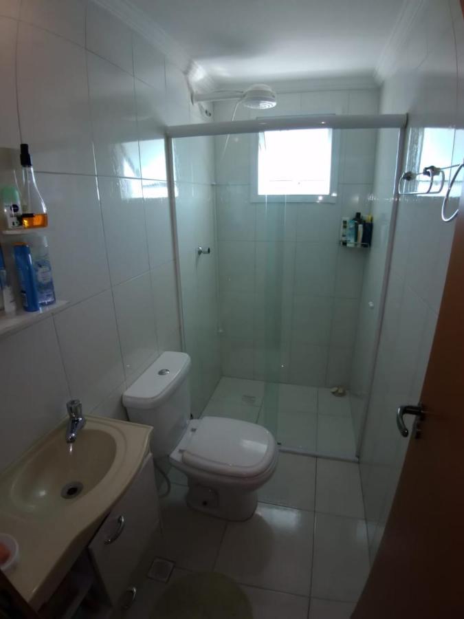 Praia Grande, Aviacao, Apenas 180 Mtrs Do Mar!!! ภายนอก รูปภาพ