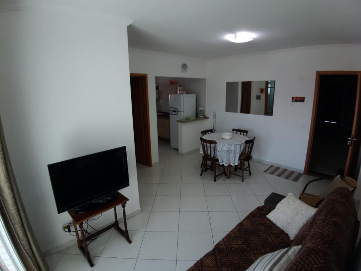 Praia Grande, Aviacao, Apenas 180 Mtrs Do Mar!!! ภายนอก รูปภาพ
